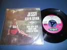 Jessy - Aber dann  - Beat Rock Oldies Singles