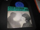PETER KOELEWIJN & THE ROCKETS - IN DEZE NACHT / ALLEEN VOOR MIEKE  TOPPER