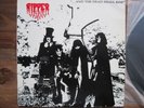 Ripper - and the dead shall rise  Iron Works 1986