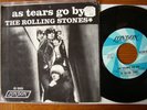 Rolling Stones Near Mint 45 