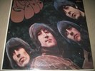 The Beatles 1965 RUBBER SOUL #T2442 Capitol Mono Vinyl LP BV = $120 EX Condition