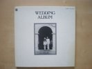 John Lennon Wedding Album