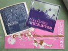 PINK FAIRIES. NEVERNEVERLAND. 1971 LP