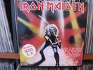 IRON MAIDEN 12