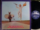 The Rolling Stones - 'Get Yer Ya-Ya's Out' LP