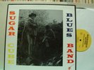 SUGAR CUBE BLUES BAND garage folk psych killer LP mint-