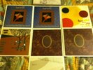 BRIGHT EYES 7x LP vinyl Box Set Rare OOP conor oberst elliott smith