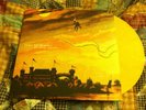 JETS TO BRAZIL Perfecting Loneliness 2x LP Yellow vinyl Jawbreaker NM