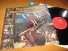 Eie Abend mit ERNST MOSCH und seinen Orig. Egerländer 1973 Orig. Autogramm Mosch