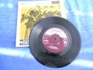 THE RAMRODS,1960 LONDON LABEL EP,VERY RARE