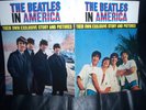 ORIGINAL1964 The Beatles IN AMERICA  Near MINT 2/6 Washington,Miami,Carnegie etc