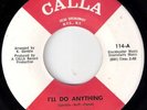 Doris Troy I'll Do Anything Calla Northern Listen