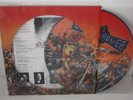 Bolt Thrower Warmaster LP amon amart entombed LTD 1000 copies
