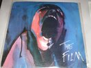 PINK FLOYD THE FILM (The Wall) 2LP MOVIE SOUNDTRACK ORIGINAL PRESS