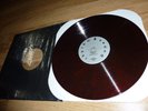 Rhythm and Sound - Smile Ep on VERY RARE MIX red green brown vinyl Basic Channel