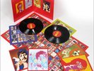 2000 Beatles 1 One Hits Audiophile Vinyl 2 LP Gatefold Album w/ Poster & Photos