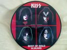 Kiss Picture Disc