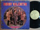 BOBBY VALENTIN 