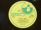 FOREST FULL CIRCLE VERY RARE ORIG EARLY PRESS 1970 HARVEST NO EMI LOGO ON LABEL