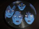 KISS PICTURE LP CREATURES of the NIGHT orginal