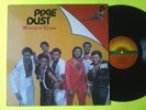 Wreckin' Crew Pixie Dust   RARE FUNK LP, US 1983 LISTEN