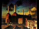 album vinyle 33T Pink floyd - Animals 1977