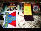 KISS Love Gun Record Album Vintage Rock Christmas Gift Present