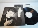 David Bowie Heroes White Label RVC RVP-6243 Japan LP