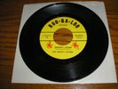 The Mighty Lovers, Boo-Ga-Loo Records, Richard Popcorn Wylie, Tony Hester, Mint