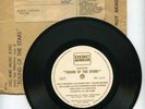 BEATLES FLEXI DISC & original cover 