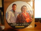 FREDDIE MERCURY PICTURE DISC BARCELONA MONTSERRAT QUEEN