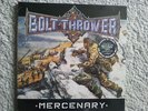 Bolt Thrower  