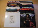 Vinyl-LP – Rock-Klassiker späte 60er/70er-Jahren – Set mit 20 LPs neuwertig