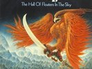 Omega - The Hall Of Floaters in The Sky