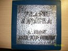 FRANK SINATRA 'MAN AND HIS MUSIC' AUTOGRAPHED SPECIAL EDITION LP HAND SIGNED