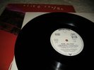 ALICE COOPER : Killer LP GER ORG 1971 DEMO COPY EX Hard Rock