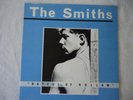 The Smiths - Hatful of Hollow - original LP with dot missing on rear cover