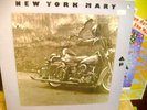 New York Mary Lp Funk Breaks Soul Motorcycle Cover Excellent Disc