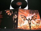 NECROMANTIA - Scarlet Evil Witching Black rare Gatefold lim. 300  varathron