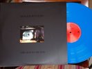AUDIOPHILE SONY MUSIC ROGER WATERS Amused to Death 180gr #2LP SET BLUE VINYL NEW