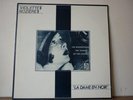 Minimal/Synth/Cold wave: VIOLETTE NOZIERE La dame en noir 12