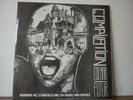 Minimal/Synth/Cold wave/Punk : V/A COLMAR FUTUR  French compilation LP