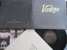 PEARL JAM Vitalogy US firstpress LP Booklet mint Eddie Vetter Grunge Not for you