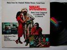 funk/soul soundtrack LP WILLIE DYNAMITE JJ Johnson Martha Reeves US 1974 mint
