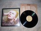 DAVID BOWIE HUNKY DORY LP 1971 ORIGINAL PRESSING N.MINT