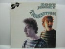 ZOOT MONEY-TRANSITION (ORIGINAL-CBS Records 1968-STEREO) VG+/MINT-  RAR