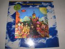 ROLLING STONES - ALTERNATE THEIR SATANIC MAJESTY REQUEST