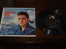 Elvis Presley 45 Record EP EPA-4340 Christmas With Elvis