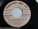 ARSENIO RODRIGUEZ SON MONTUNO EN CURAZAO  ONLY ONE COPY  #??