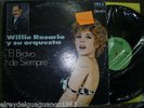 WILLIE ROSARIO LA ESENCIA DEL GUAGUANCO 302  #??